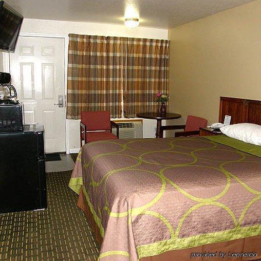 Budget Lodge Eugene - Airport Extérieur photo