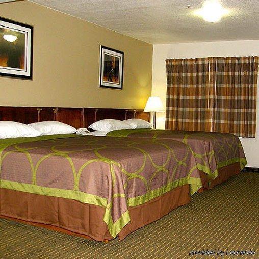 Budget Lodge Eugene - Airport Extérieur photo