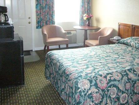 Budget Lodge Eugene - Airport Extérieur photo