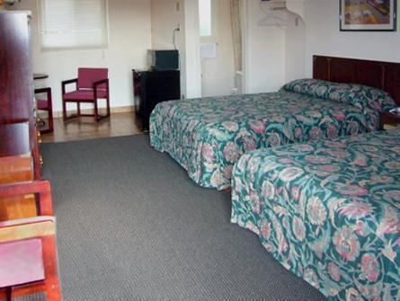 Budget Lodge Eugene - Airport Extérieur photo