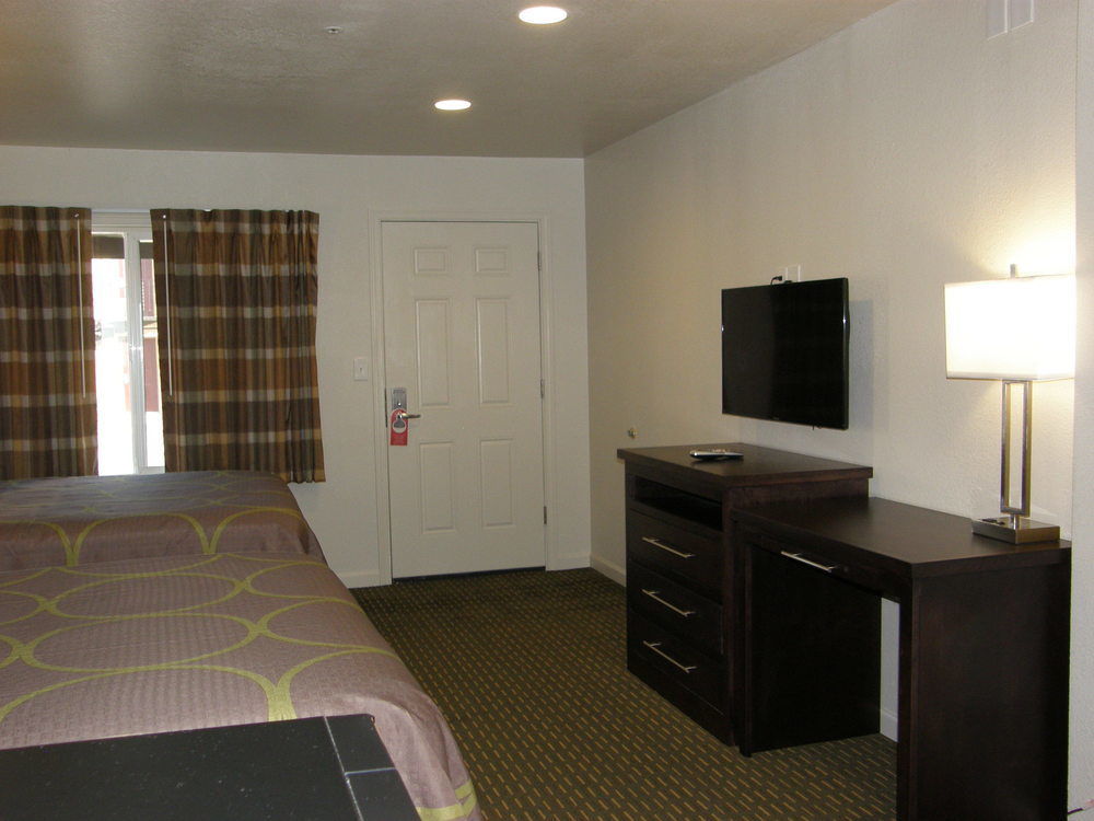 Budget Lodge Eugene - Airport Extérieur photo