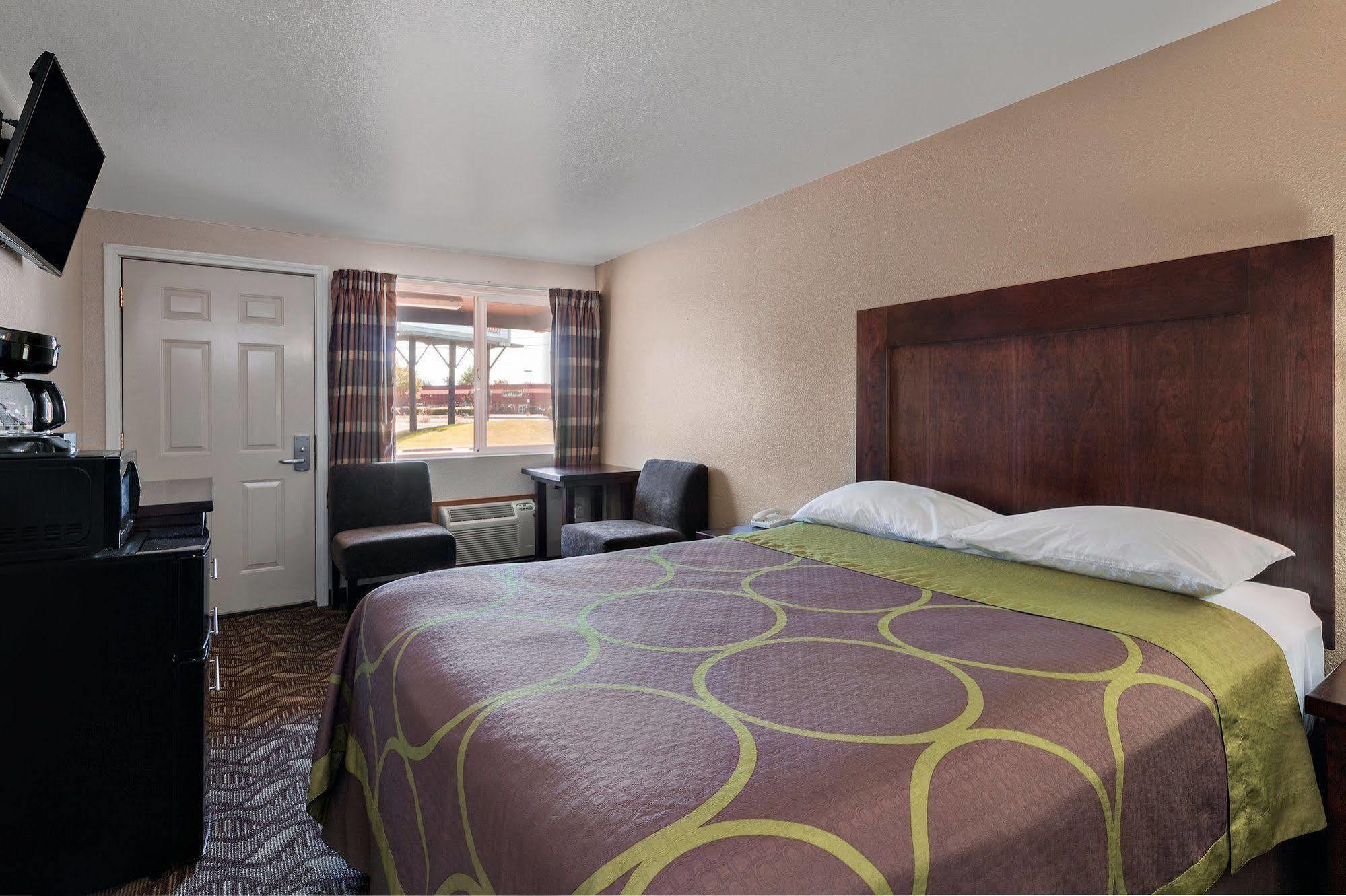 Budget Lodge Eugene - Airport Extérieur photo