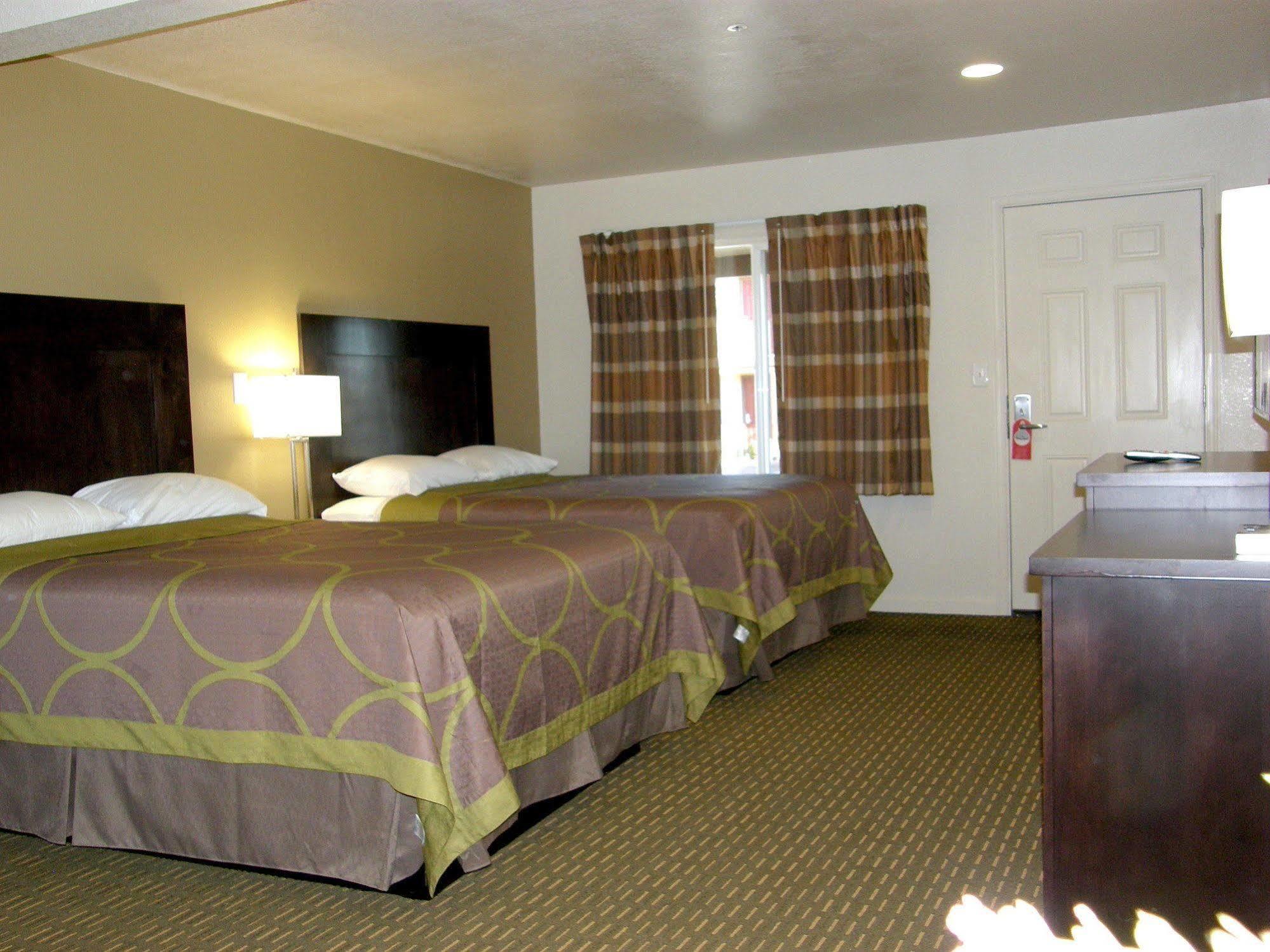 Budget Lodge Eugene - Airport Extérieur photo